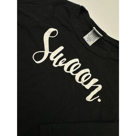 Boys Trilogy Swoon Shirt size 3t - Picture 3 of 4